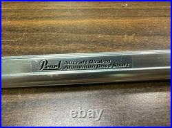 Pearl DS-230A Double Pedal Drive Shaft Aircraft Quality Aluminum