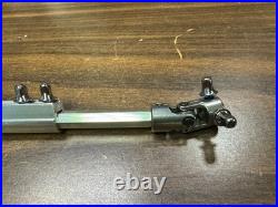 Pearl DS-230A Double Pedal Drive Shaft Aircraft Quality Aluminum