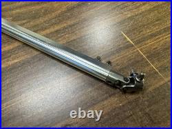 Pearl DS-230A Double Pedal Drive Shaft Aircraft Quality Aluminum