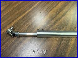 Pearl DS-230A Double Pedal Drive Shaft Aircraft Quality Aluminum