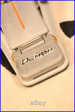Pearl Demon Direct-Drive Double Bass Drum Pedal (P3002D) Used