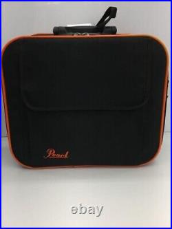 Pearl Demon Drive Direct Drive P-3002D Double Bass Drum/Partially Missing