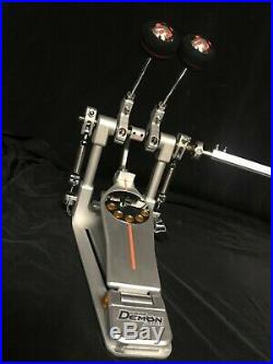 Pearl Demon Drive P-3002DL Double Kick Drum Pedal Left-handed B Stock IG247