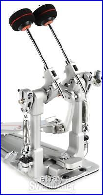 Pearl Demon Drive P-3002D Double Bass Drum Pedal