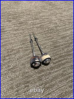 Pearl Demon Drive P-3002D Double Bass Drum Pedal WITH CASE