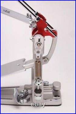 Pearl Demon XR Direct Drive Double Bass Drum Pedal (P3502D)