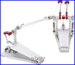 Pearl Demon XR Direct-drive Double Bass Drum Pedal