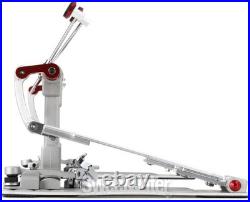 Pearl Demon XR Direct-drive Double Bass Drum Pedal