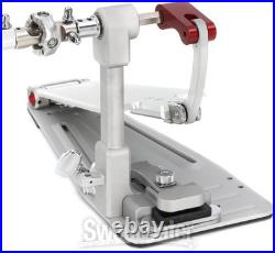 Pearl Demon XR Direct-drive Double Bass Drum Pedal