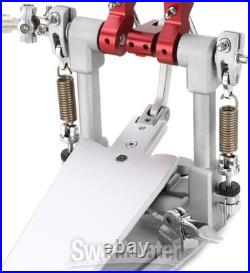 Pearl Demon XR Direct-drive Double Bass Drum Pedal