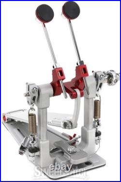 Pearl Demon XR Direct-drive Double Bass Drum Pedal
