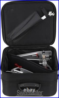 Pearl Demon XR Direct-drive Double Bass Drum Pedal
