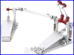 Pearl Demon XR Direct-drive Double Bass Drum Pedal