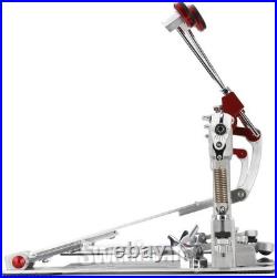 Pearl Demon XR Direct-drive Double Bass Drum Pedal
