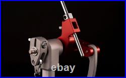 Pearl Demon XR Double Bass Drum Pedal P-3502D High-Speed Direct Drive Twin Pedal Pearl Demon XR Double Bass Drum Pedal P-3502D High-Speed Direct Drive Twin Pedal
