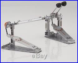 Pearl Demonator Double Bass Drum Pedal P-932