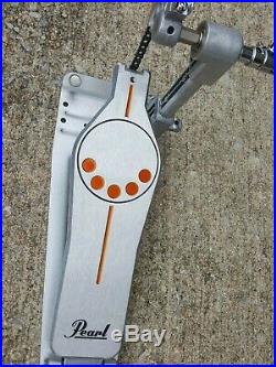 Pearl Demonator P-932 Double Bass Drum Pedal