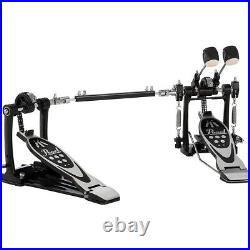 Pearl Double Bass Drum Pedal