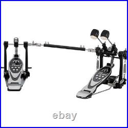 Pearl Double Bass Drum Pedal