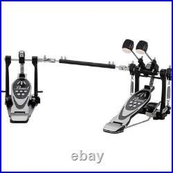 Pearl Double Bass Drum Pedal