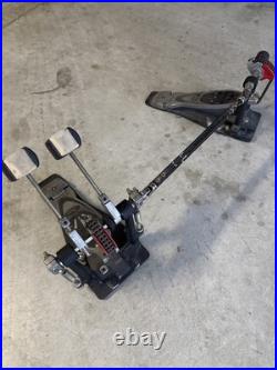 Pearl Double Bass Drum Pedal