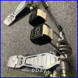 Pearl Double Bass Drum Pedal