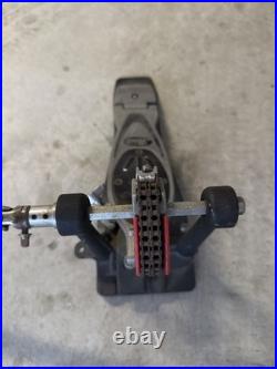 Pearl Double Bass Drum Pedal