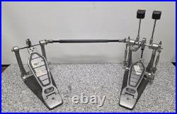 Pearl Double Bass Drum Pedal Chain Drive
