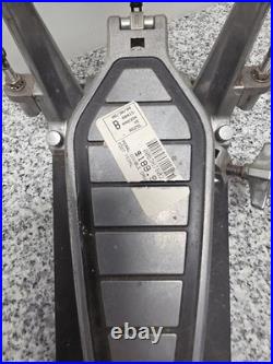 Pearl Double Bass Drum Pedal Chain Drive