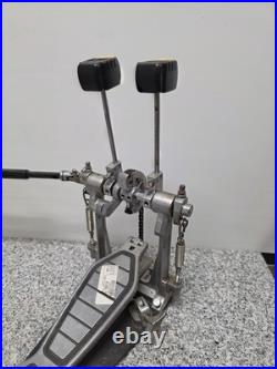 Pearl Double Bass Drum Pedal Chain Drive
