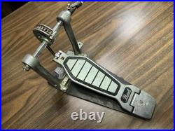 Pearl Double Bass Drum Pedal Chain Drive