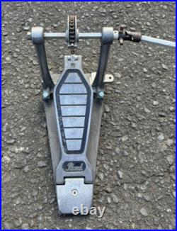 Pearl Double Bass Drum Pedal Chain Drive