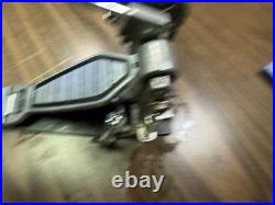 Pearl Double Bass Drum Pedal Chain Drive