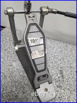 Pearl Double Bass Drum Pedal Chain Drive