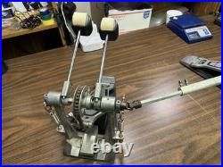 Pearl Double Bass Drum Pedal Chain Drive