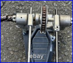 Pearl Double Bass Drum Pedal Chain Drive