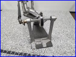 Pearl Double Bass Drum Pedal Chain Drive