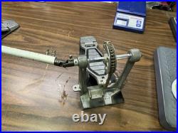 Pearl Double Bass Drum Pedal Chain Drive