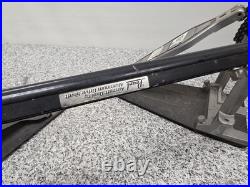 Pearl Double Bass Drum Pedal Chain Drive