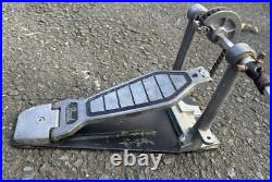 Pearl Double Bass Drum Pedal Chain Drive