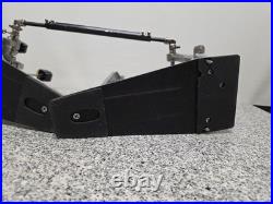 Pearl Double Bass Drum Pedal Chain Drive