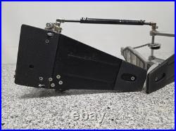 Pearl Double Bass Drum Pedal Chain Drive