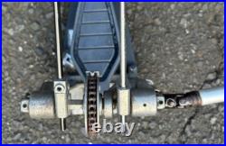 Pearl Double Bass Drum Pedal Chain Drive