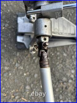 Pearl Double Bass Drum Pedal Chain Drive