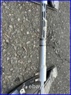 Pearl Double Bass Drum Pedal Chain Drive