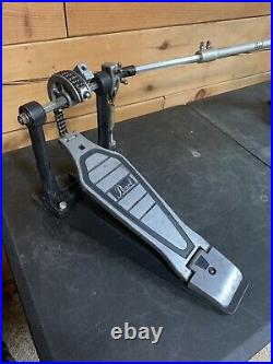 Pearl Double Bass Drum Pedal Double Chain Kick Pedal