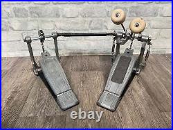 Pearl Double Bass Drum Pedal Drum Hardware / Right Hand #GZ39