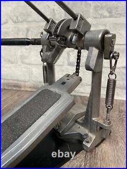 Pearl Double Bass Drum Pedal Drum Hardware / Right Hand #GZ39