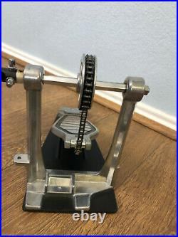 Pearl Double-Bass Drum Pedal P-100TW