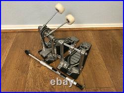 Pearl Double-Bass Drum Pedal P-100TW
